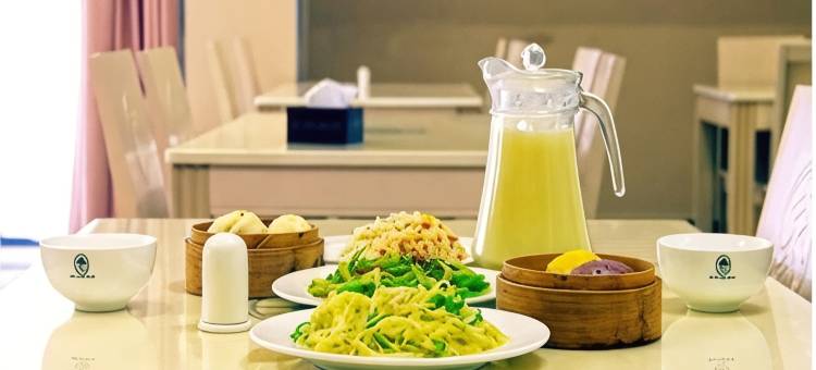 格林豪泰快捷酒店(来宾大桥路冶金路店)图片