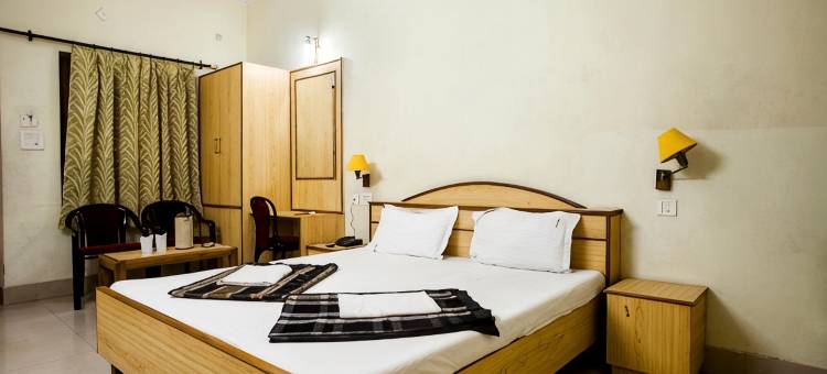 Hotel Kashi (Pure Veg)图片