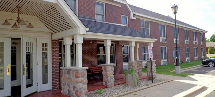 伯恩斯维尔AmericInn酒店(AmericInn by Wyndham Burnsville)图片