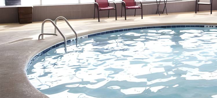 智选假日套房酒店哈夫洛克NW -新伯尔尼(Holiday Inn Express & Suites HAVELOCK NW-NEW BERN by IHG)图片