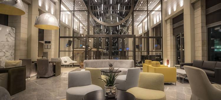 尼克波利斯酒店(September City Resort - Spa)图片