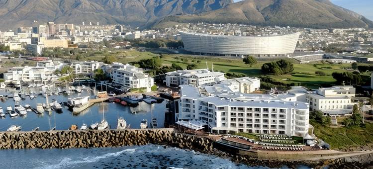 丽笙精选酒店，开普敦海滨(Radisson Collection Hotel, Waterfront Cape Town)图片