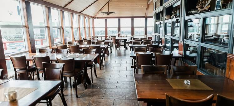 杜乌斯酒店(Hotel Duus by Keflavik Airport)图片