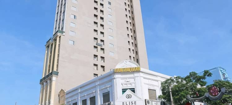 Hoang Long经典酒店(Classic Hoang Long Hotel)图片