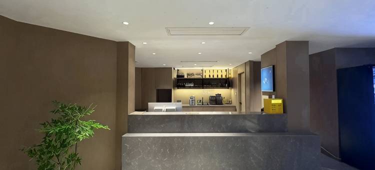 连云港亚森酒店(连岛景区店)图片