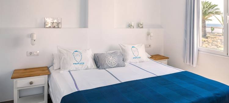 海王星套房酒店 - 限成人(Neptuno Suites – Only Adults)图片