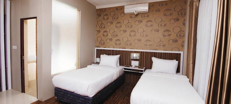 拉里萨酒店(Hotel Larissa Ciamis)图片