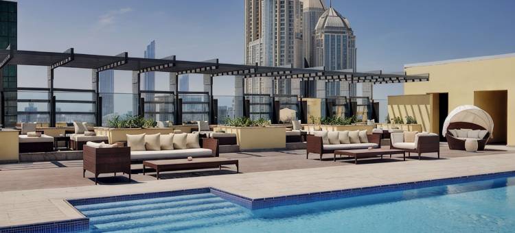 南方太阳阿布扎比酒店(Southern Sun Abu Dhabi)图片
