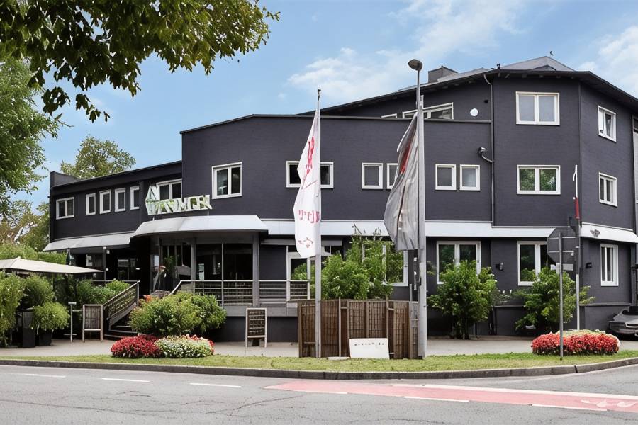 維辛格爾酒店