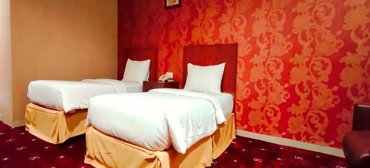 Grand Tabi Hotel Jayapura图片