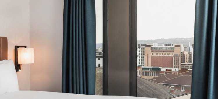 纽卡斯尔 Staybridge Suites(Staybridge Suites NEWCASTLE by IHG)图片