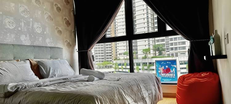 DangaBay in CountryGarden - Fantastic Home #Cowidea图片