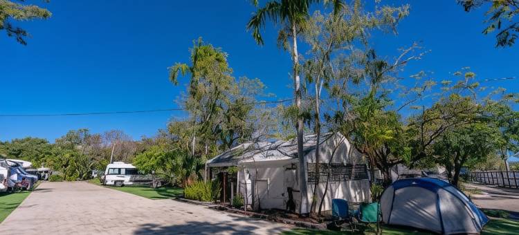 BIG4 塔斯曼度假园区 - 罗威湾(BIG4 Tasman Holiday Parks - Rowes Bay)图片