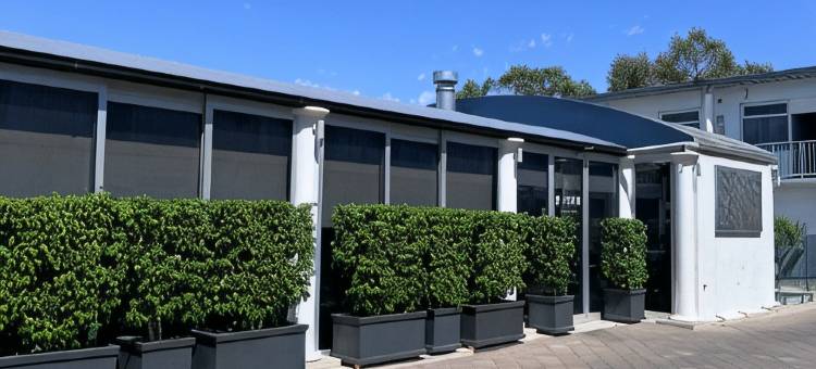 宜必思尚品布罗肯希尔酒店(Ibis Styles Broken Hill)图片