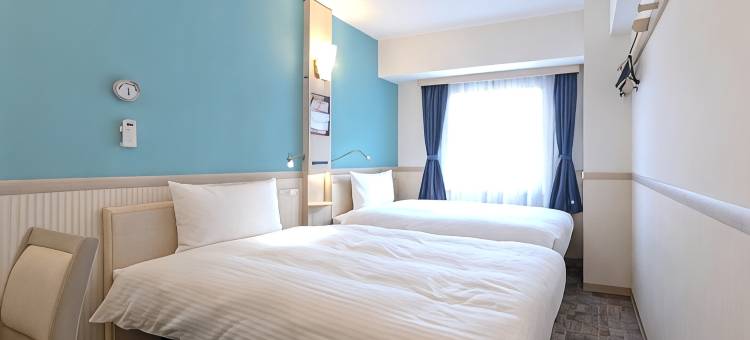 东横INN横滨市营地下铁中心南站(Toyoko Inn Yokohama Shiei-Chikatetsu Center Minami-Eki)图片