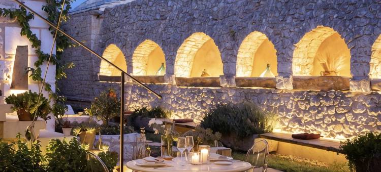 圣保罗大农场(Masseria San Paolo Grande)图片