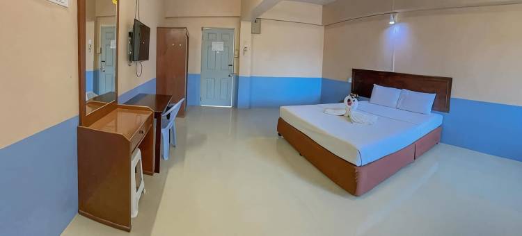 车站酒店(Station Hotel)图片