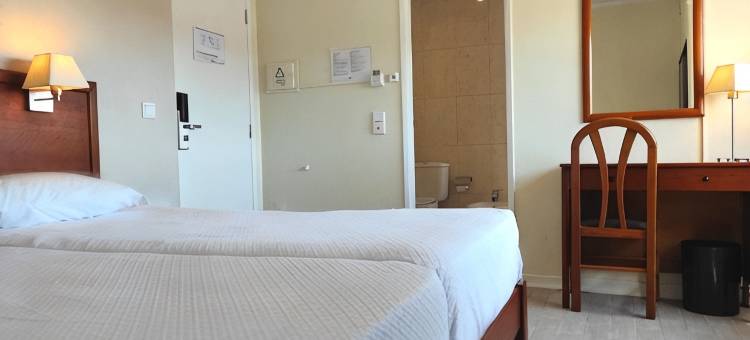 圣马梅迪酒店(Hotel Sao Mamede)图片