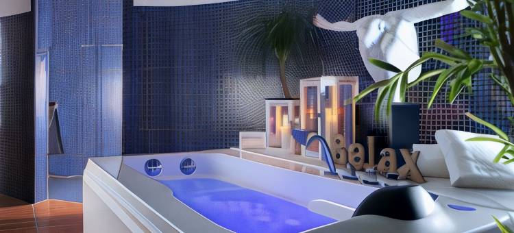 布勒费尔德公园酒店(Parkhotel Bielefeld)图片