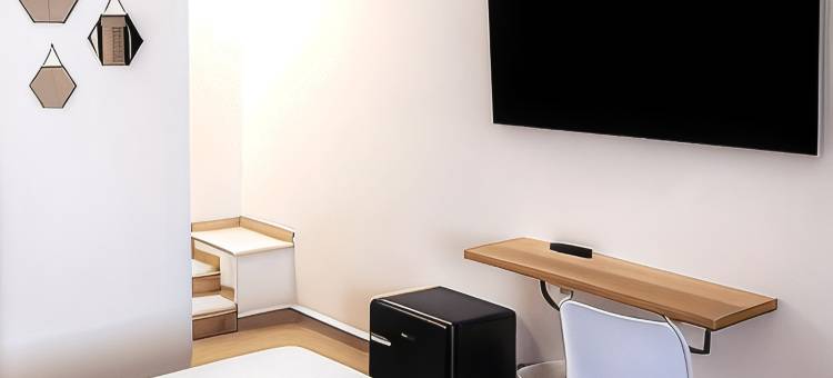 艺术精品房间(Art Boutique Rooms)图片