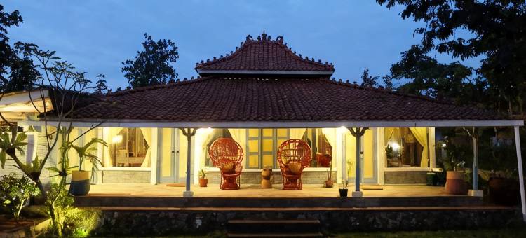 Rimba Desa Resort Inn Jepara图片