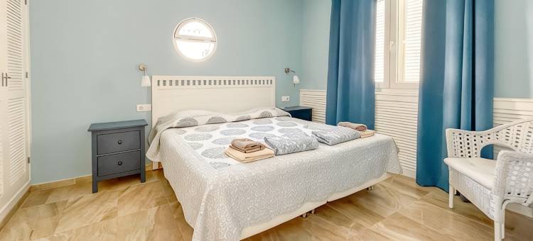 1-bedroom villa图片