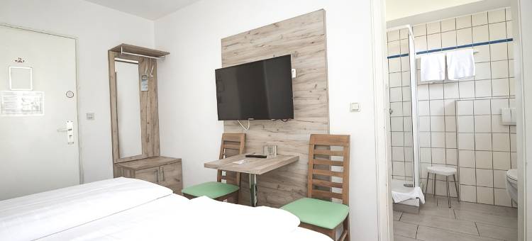 科博尔酒店(Hotel Pension Köberl)图片