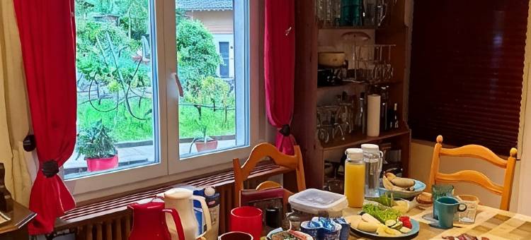 上蒙普夫民宿(Bed n Breakfast Obermumpf)图片