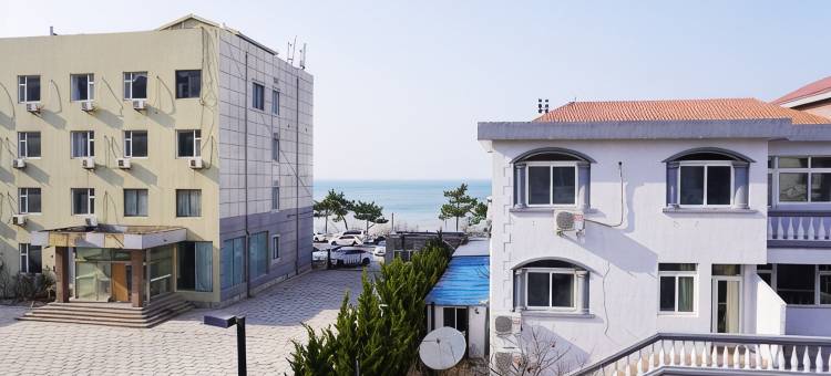 松林海景特色民宿(环海路分店)图片