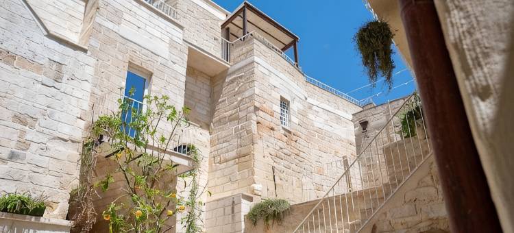 雷契圣安娜皇宫酒店(Palazzo Sant'Anna Lecce)图片