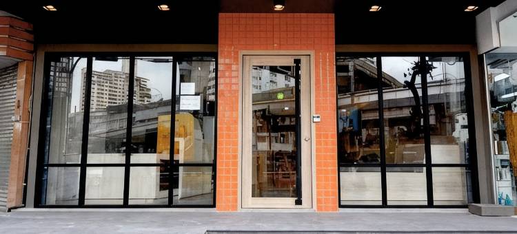 暹罗生态青年旅馆(Siam Eco Hostel)图片