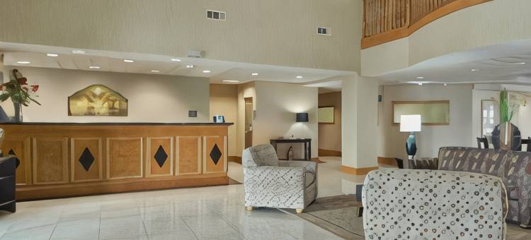 梅肯I-75蔚景温德姆酒店(Wingate by Wyndham Macon I-75)图片