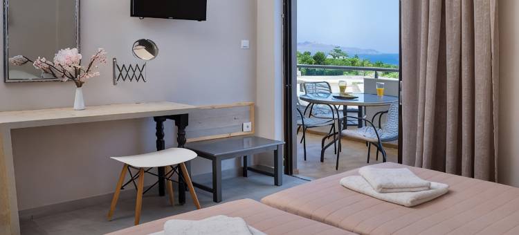 尼里亚斯酒店(Nireas Hotel)图片