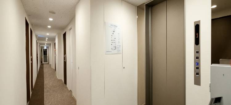 八幡滨超级酒店(Super Hotel Yawatahama)图片