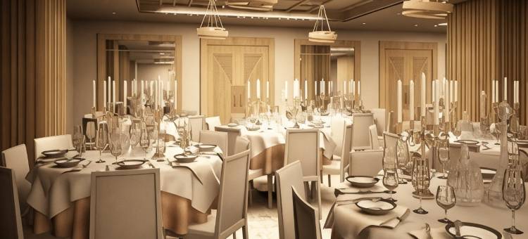 阿达那酒店(Ramada Hotel & Suites by Wyndham Adana)图片