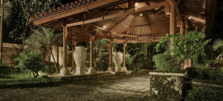 斯蒂芬别墅(Villa Stefan)图片