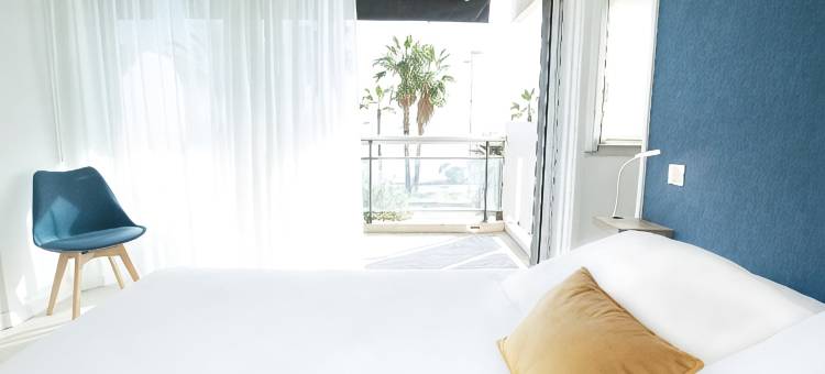 Tiercé酒店(Tiercé Hotel)图片