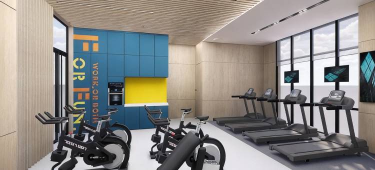 金沙萨金城绿洲金郁金香酒店(Golden Tulip Kin-Oasis Kinshasa)图片