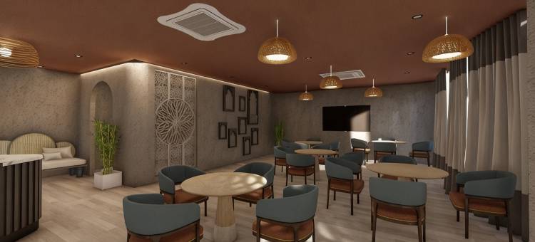 HOTEL TGR图片