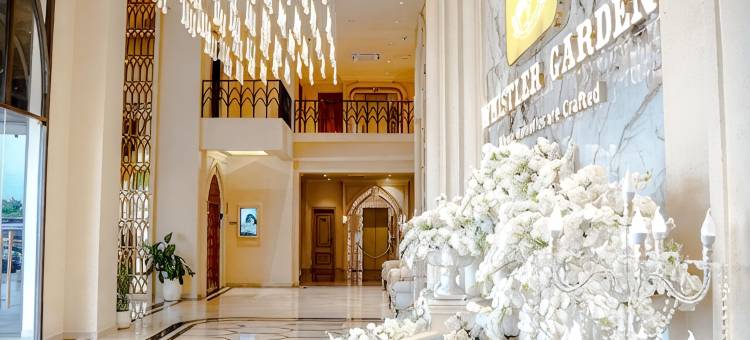 惠斯勒花园酒店(Whistler Garden Hotel)图片