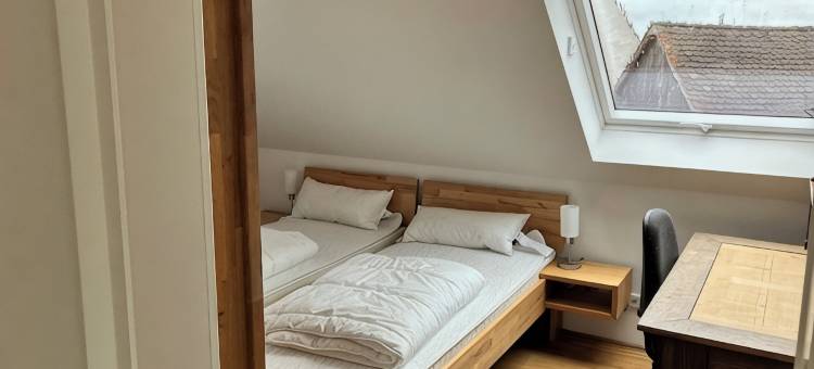 Exclusive vacation apartment in the historic monastery courtyard图片
