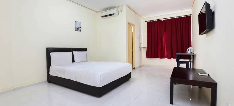 Hotel Pelangi Marang图片