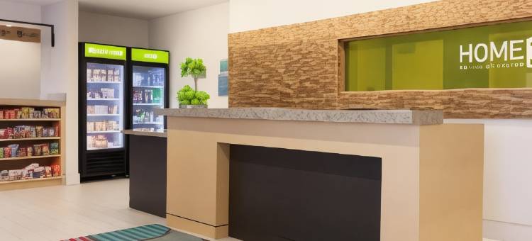 阿马里洛希尔顿惠庭酒店(Home2 Suites by Hilton Amarillo)图片