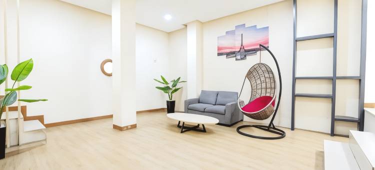 Le Paris Syariah Residence图片