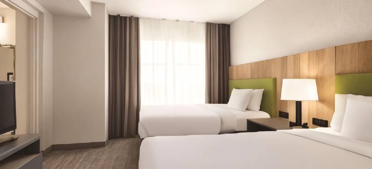 科尼尔斯丽怡酒店(Country Inn & Suites by Radisson, Conyers, GA)图片