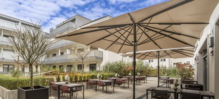 比伯拉赫贝斯特韦斯特Aiden酒店(Aiden by Best Western @ Biberach)图片
