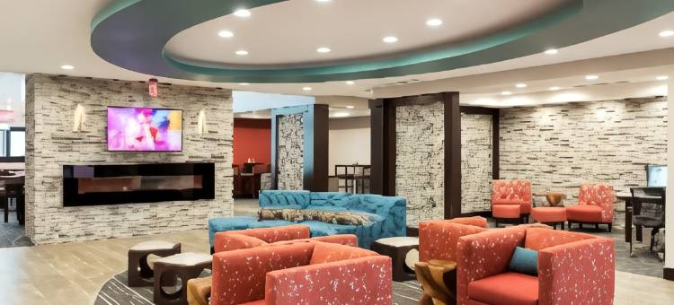 希尔顿克利夫兰/谢菲尔德Homewood Suites by Hilton(Homewood Suites by Hilton Cleveland/Sheffield)图片