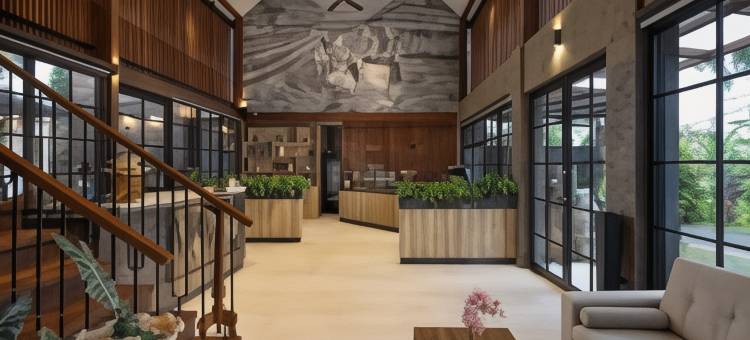 Kanhara别墅(Kanhara Villas by GenuineHost)图片