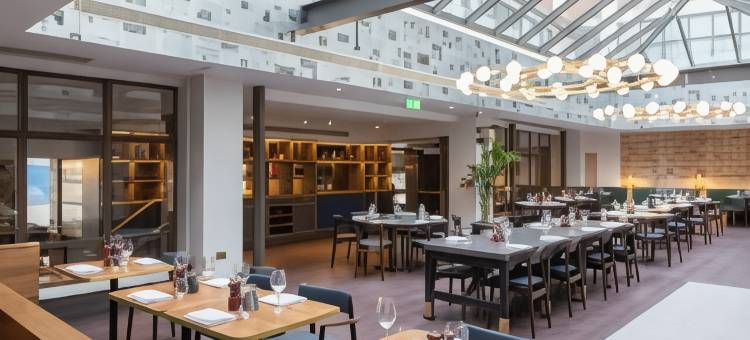 考文垂电报酒店(Telegraph Hotel - Coventry)图片