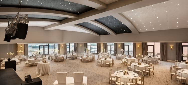 埃斯基谢希尔温德姆华美达广场酒店(Ramada Plaza by Wyndham Eskisehir)图片